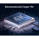 Кабель Mini HDMI - HDMI, Двонаправлений 2.0, 4K 60Hz - 2 метри